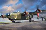 81774 US B-24J Liberator 1/48 by HOBBYBOSS