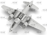 48320 Martin B-26B Marauder 1/48 by ICM