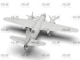 48320 Martin B-26B Marauder 1/48 by ICM