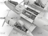 48320 Martin B-26B Marauder 1/48 by ICM