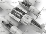 48320 Martin B-26B Marauder 1/48 by ICM