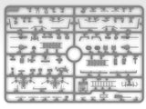 48320 Martin B-26B Marauder 1/48 by ICM