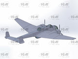 48352 HP.52 Handley Page Hampden B Mk.I 1/48 by ICM