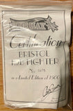 BM203 Bristol Fighter 1/48 by BLUE MAX (2nd Hand) #0024