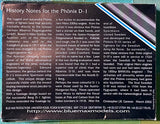 BM116 Phönix D.I 1/48 by BLUE MAX (2nd Hand)