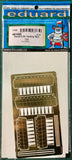 481095 Bristol Beaufort Mk.I landing Flaps 1/48 by EDUARD