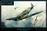 K32005 Spitfire Mk.Ia (late) 'Battle of Britain' 1/32 by KOTARE