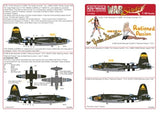 KW148085 Matin B-26B/C Marauder 1/48 by KITS-WORLD