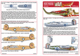 KW148149 Consolidated B-24J Liberator 'Dragon and his Tail' 1/48 by KITS-WORLD