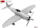 48009 P-47D-25RE Thunderbolt (Basic Kit) 1/48 by MINIART