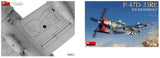 48009 P-47D-25RE Thunderbolt (Basic Kit) 1/48 by MINIART