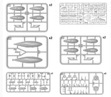 48009 P-47D-25RE Thunderbolt (Basic Kit) 1/48 by MINIART