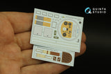 QD32149 Sopwith Triplane interior 3D decal 1/32 by QUINTA STUDIOS