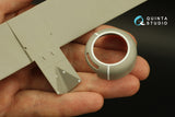 QD32149 Sopwith Triplane interior 3D decal 1/32 by QUINTA STUDIOS