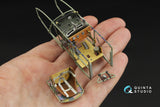 QD32239 Fokker D.VII interior (Wingnut Wings) by QUINTA STUDIO