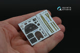 QD32244 Supermarine Spitfire Mk.V 3D interior decal (Kotare) 1/32 by QUINTA STUDIO