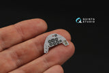 QD32248 German WWII Cockpit Instruments 3D 1/32 by QUINTA STUDIO
