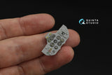 QD32251 British WWII Cockpit Instruments 3D 1/32 by QUINTA STUDIO