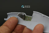 QD48287 Hawker Hurricane Mk.I/Mk.Ib interior 3D decal 1/48 by QUINTA STUDIO