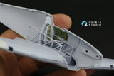 QD48287 Hawker Hurricane Mk.I/Mk.Ib interior 3D decal 1/48 by QUINTA STUDIO