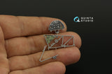 QD48410 Hawker Hurricane family interior 3D decal (for ARMA HOBBY) 1/48 by QUINTA STUDIO