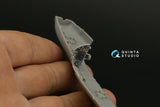 QD48410 Hawker Hurricane family interior 3D decal (for ARMA HOBBY) 1/48 by QUINTA STUDIO