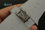 QD48410 Hawker Hurricane family interior 3D decal (for ARMA HOBBY) 1/48 by QUINTA STUDIO