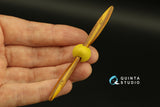 QL32005 'Wolff' propeller, decals (Roden) 1/32 by QUINTA STUDIO