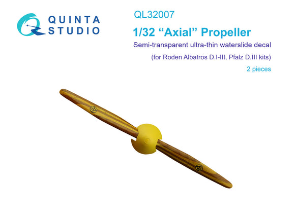 QL32007 
