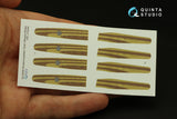 QL32008 "Axial" Propeller 3D Decal 1/32 by QUINTA STUDIO