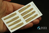 QL32008 "Axial" Propeller 3D Decal 1/32 by QUINTA STUDIO