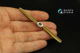 QL32008 "Axial" Propeller 3D Decal 1/32 by QUINTA STUDIO