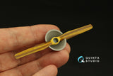 QL32008 "Axial" Propeller 3D Decal 1/32 by QUINTA STUDIO