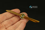 QL32010 "Neindorf" propeller lamination decal 1/32 by QUINTA STUDIO