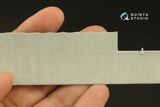 QL32012 Unbleached Canvas decal (shaded) 1/32 by QUINTA STUDIO