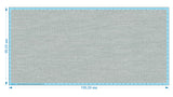 QL32012 Unbleached Canvas decal (shaded) 1/32 by QUINTA STUDIO