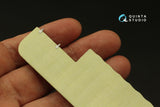 QL32014 Varnished Canvas decals (regular) 1/32 by QUINTA STUDIO
