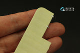 QL32014 Varnished Canvas decals (regular) 1/32 by QUINTA STUDIO