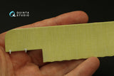 QL32015 Varnished Canvas decal (shaded) 1/32 by QUINTA STUDIO