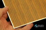 QL72005 Walnut Woodgrain 1/72 by QUINTA STUDIO
