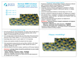 QL72006 German Lozenge camo 4-Colour Upper 1/72 by QUINTA STUDIO