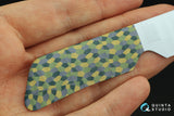 QL72006 German Lozenge camo 4-Colour Upper 1/72 by QUINTA STUDIO