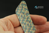 QL72007 German Lozenge camo 4-Colour Lower 1/72 by QUINTA STUDIO