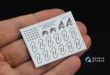 QP32021 BMW III Electrical wiring 1/32 by QUINTA STUDIO