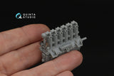 QP32021 BMW III Electrical wiring 1/32 by QUINTA STUDIO
