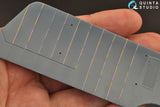 QP48010 German Lozenge Rib Tapes 1/48 by QUINTA STUDIO