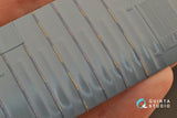QP48010 German Lozenge Rib Tapes 1/48 by QUINTA STUDIO