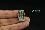 QR+32033 Luftwaffe seatbelts 1/32 by QUINTA STUDIO