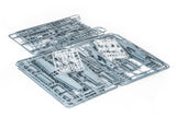 R0019 P-51B Mustang ROYAL CLASS Ltd Ed Dual Combo 1/48 by EDUARD