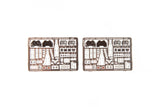 R0019 P-51B Mustang ROYAL CLASS Ltd Ed Dual Combo 1/48 by EDUARD
